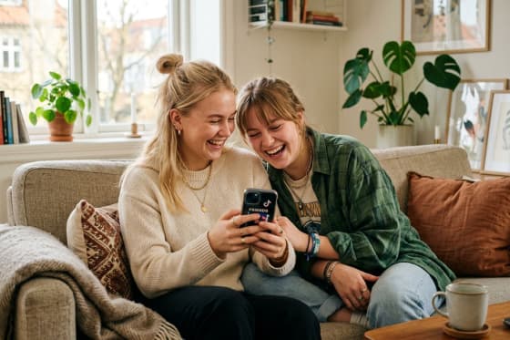 Fiveminds screenshot 1